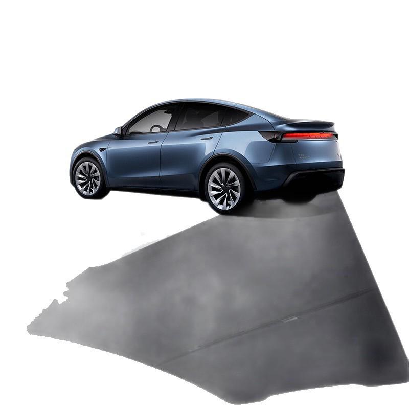 Tesla Model 3/Y Eiskristall Schiebedach Sonnenschutz - Hitzeschutz Fensterabdeckung
