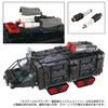 T-SPARK Diaclone Tactical Grander Expansion Strengthening System Unit