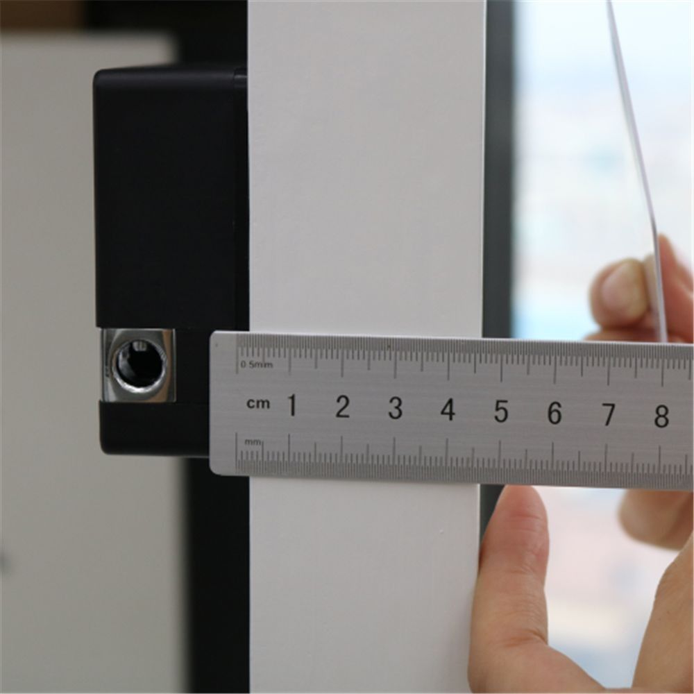 Durable Access Control RFID Card Battery RFID Cabinet ID Card Cloner Drawer Lock Hidden Door Lock