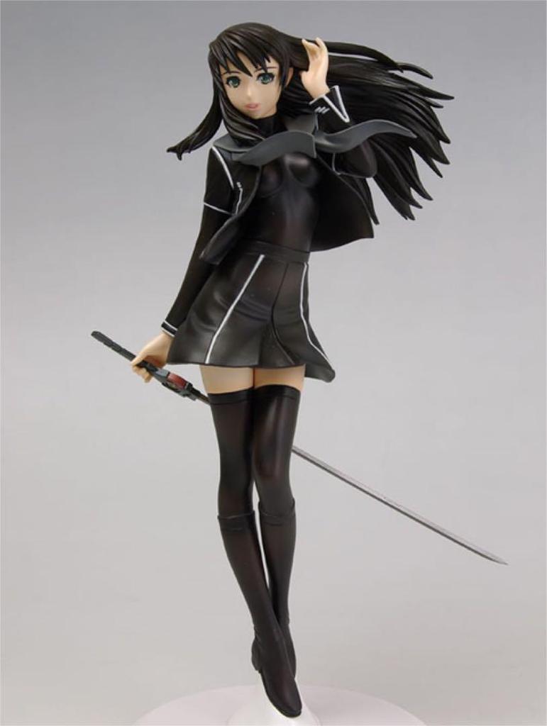 [USED] Kotobukiya Linebarrels of Iron Emi Kinosaki Figure