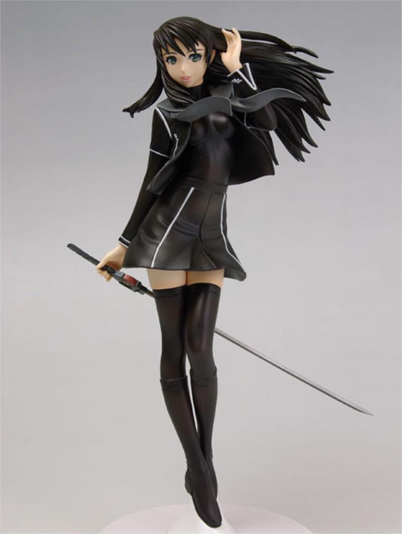 

[USED] Kotobukiya Linebarrels of Iron Emi Kinosaki Figure