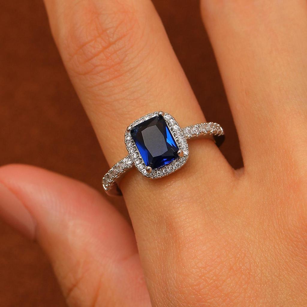 High-End Cross-Border Fashion Bow Ring for Women - European & American Style Open Index Finger Accessory