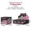 TOP TOY Sanrio Charaktere Trick Serie Gachapon Blind Box Figur Weiches Vinyl PVC Geschenk Geburtstagsgeschenk Kitty Kuromi Cinnamoroll My Melody Charakter