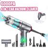 Car Vacuum Cleaner High-Power Cleaning Machine Mini Vacuum Carpet Cleaner Powerful Strong Wireless Vacuum Cleaner For The Car