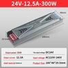 24V Low Voltage Self-Adhesive COB LED Strip Light for Living Room, Cabinet, and Recessed Card Slots