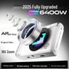 Aigo P618 HD Selfie Vlog Digital Camera (CN version)