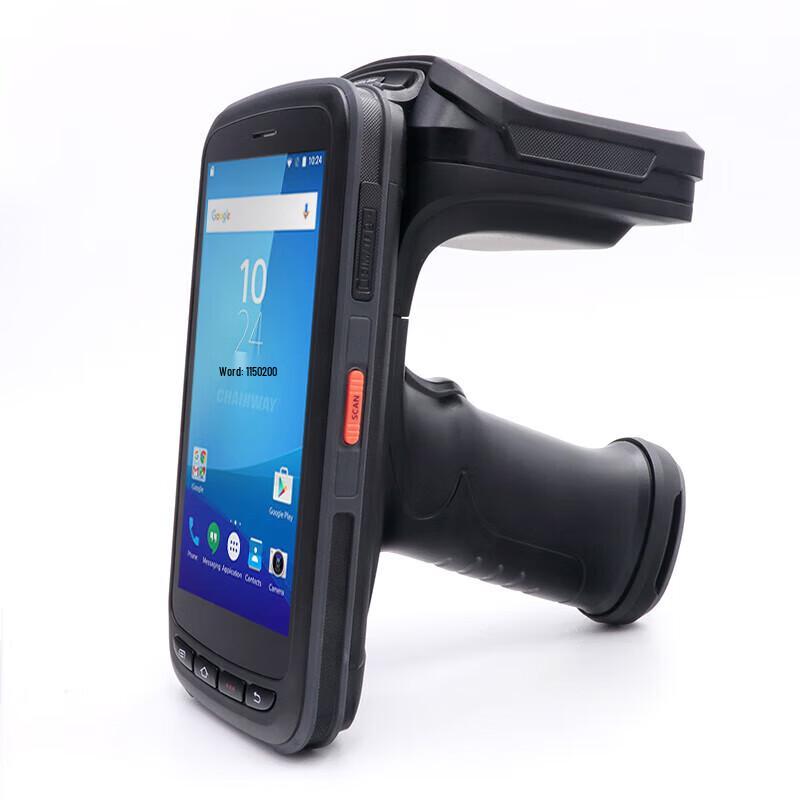 CHAINWAY C72 UHF RFID Handheld Data Collector PDA