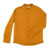 Mens Chest Pocket Long-Sleeved Shirt