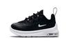 Air Max Axis Síťovina Tlumení Odolné proti oděru Prodyšné Nízké Batolecí Boty Kojenci a Batolata AH5224-001