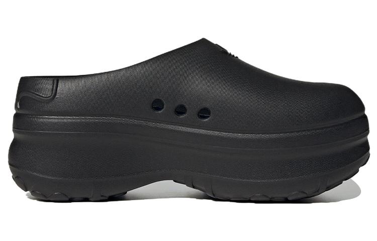 adidas Oryginalne klapki Adifom Stan Smith Damskie IE4626