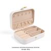Large Capacity Jewelry and Cosmetics Storage Box