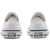 Chuck Taylor All Star Low Top Canvas Shoes White/Black A02579C