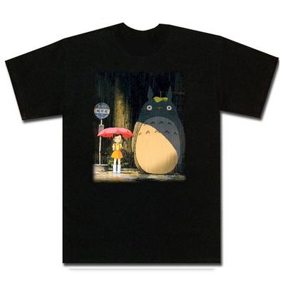 Mano kaimynas Totoro marškinėliai