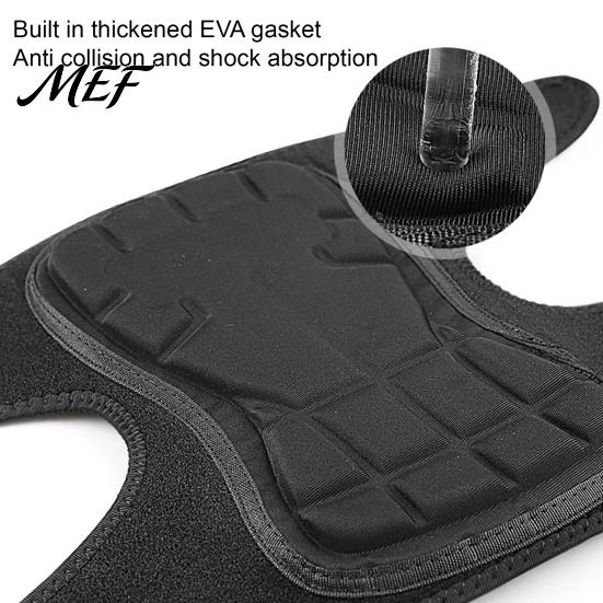 Adjustable Elbow Brace Guard for Baseball & Softball, Anti-collision Sports Breathable Support Brace, Thickened EVA Pad Protector Youth Adults