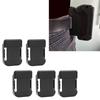 5Pcs Lithium Battery Storage Rack Shelf Bracket Belt Slot for   18V Fixing Devices