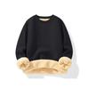 Hooded Sports Tracksuit Unisex Running Outfits Long Sleeve Pullover Hoodies Sweatshirt