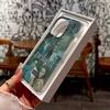 TV Twilight Isabella Edward Cullen For IPhone 17 16 15 14 Plus 13 12 11 Pro Max With Shockproof Protective Phone Cover