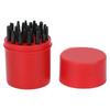 25Pcs Needle Punch Length 60mm Watch Hand Pusher Steel Watch Hand Fitting Tool  Watch Maintenance