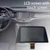 8 Inch Display Touch Screen 39042448 Touch Screen LCD Display Assembly Replace Touch Screen for Vauxhall Astra K 2015-2020
