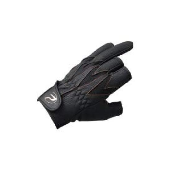 

PROX Fit Glove DX PX5883KK Черный/Черный 3 шт.