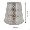 Elegant Table Lamp Shade for Home Decoration
