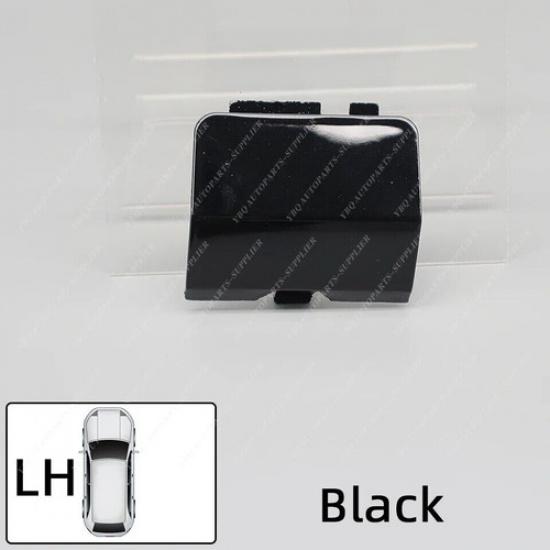 Rear Bumper Tow Hook Eye Cover For Mazda 6 Atenza Sedan 2013 2014 2015 -