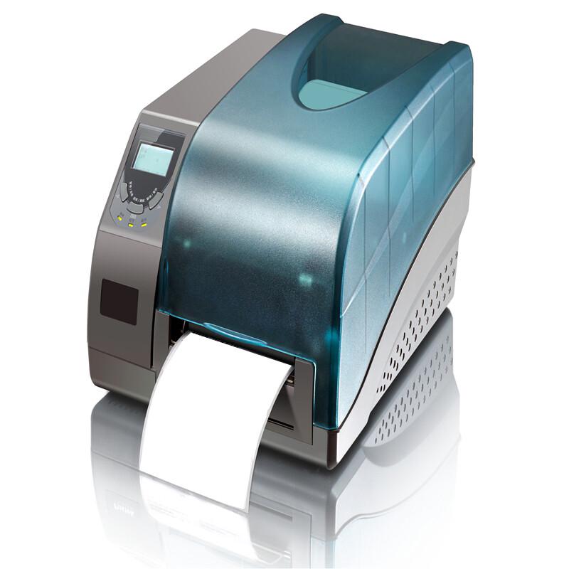 Shunpu SP50 300-DPI Upgraded Thermal Transfer Label Printer