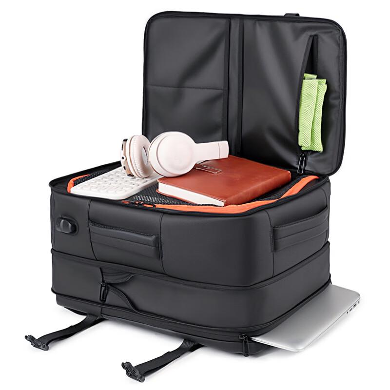 OUN Minimalist Business Laptop Backpack