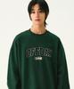 GRAVER [Unisex] 1968 Offday Sweatshirt_4 Colors