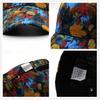 Bent-brimmed baseball cap women's fashion casual cap men's personality trendy hip-hop hat