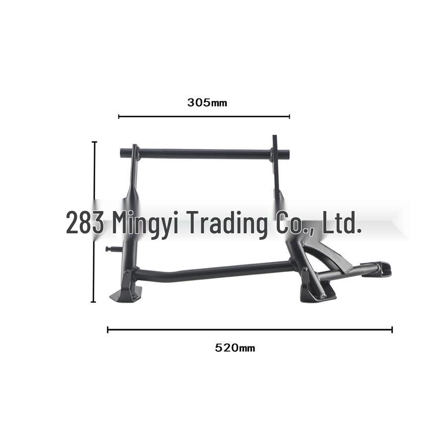 BMW F850GS/ADV 2018-2020 Verbesserter Zentralständer/Hauptständer