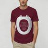 Streetwear Tshirt Summer Trainspotting Movie Popular Tshirts Pure Cotton Tee Unisex Y2k Classic Printed Short Sleeve Tees