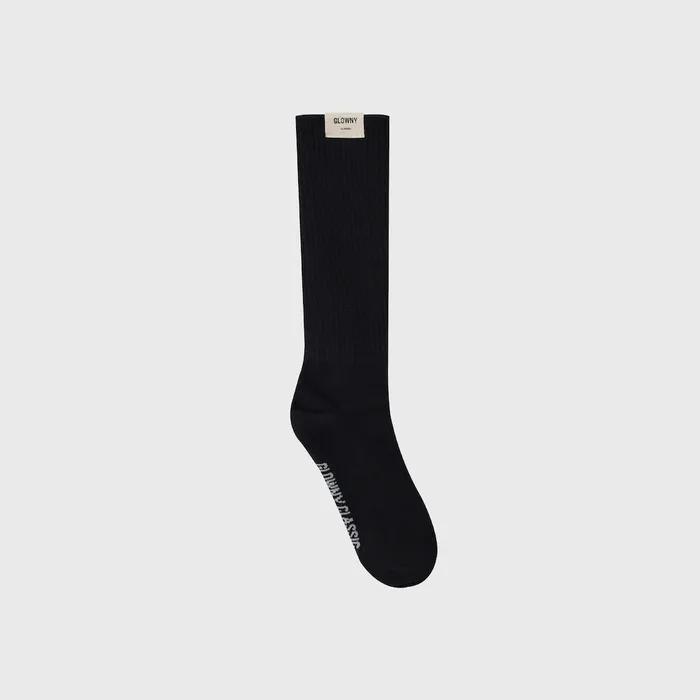 EVERYDAY G SOCKS 2.0 (BLACK)