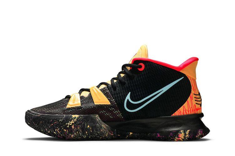 Nike Kyrie 7 Preheat 'Soundwave'