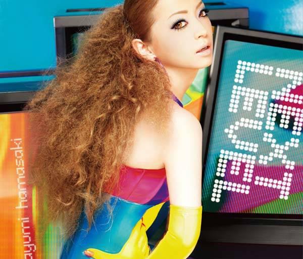 CD AYUMI HAMASAKI - Next Level AVCD23858B Avex Trax 2009 Japan ObiJapanese Pop/Rock Used