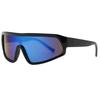 UV Protection Windproof Sunglasses for Cycling, Skiing, Running