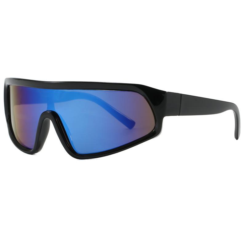 UV Protection Windproof Sunglasses for Cycling, Skiing, Running