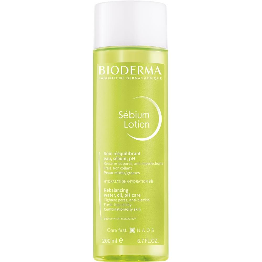 

Bioderma Bubble лосьон для тела 200мл