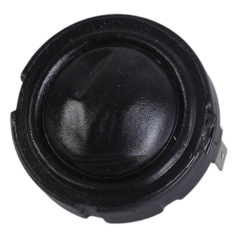 

Fiber Membrane Tweeter Loudspeakers High Frequency Sounds Enhancing Sound Experience Bookshelfs Systems Speakers