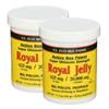 YS Ecobee Farms Honey Bee Royal Jelly 625mg Honey 326g 2 Pcs