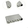 Tremolo Easy Installation Metal Heavy Duty Spare Parts Practical Replace for Electric Guitars