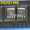 Оригінальний Q148E SQJQ148E 40В MOSFET для поверхневого монтажу з високим струмом.