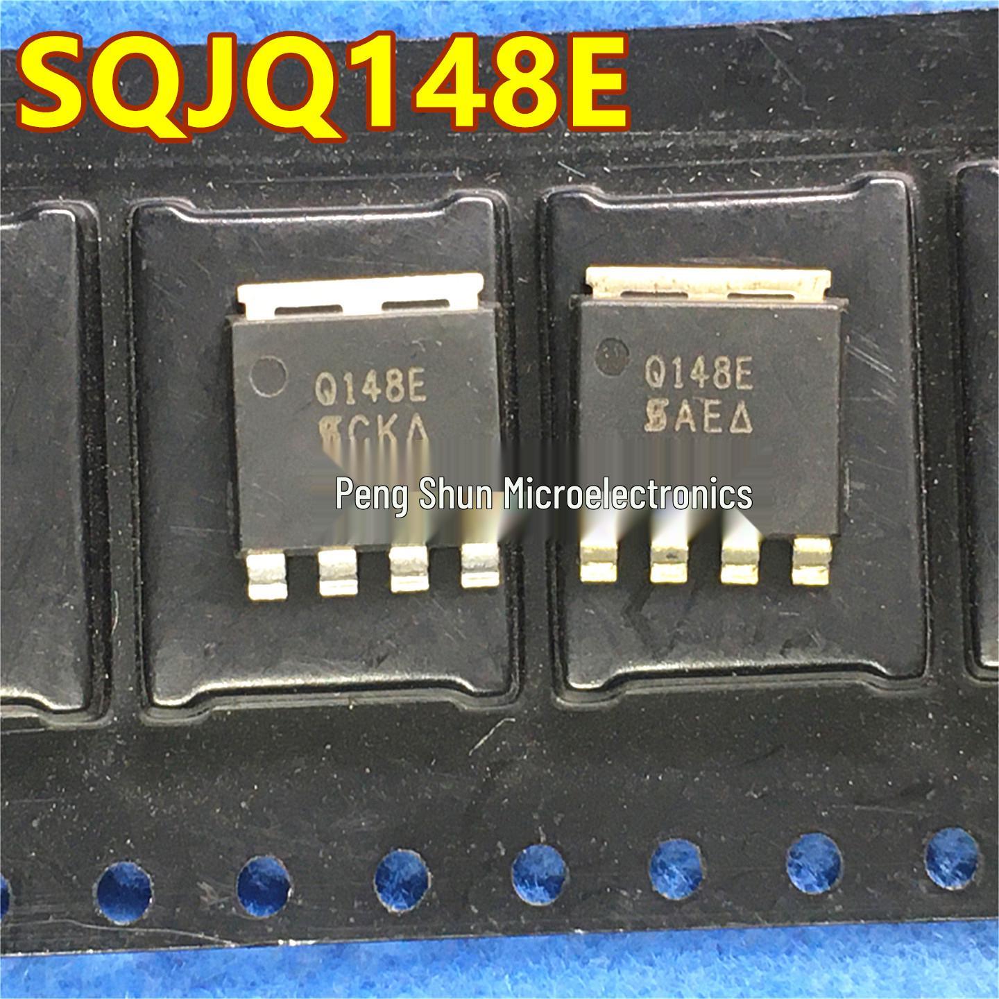 

Original Q148E SQJQ148E 40V Surface Mount High Current MOSFET.