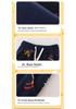 Autumn Boys' Joggers - European & American Style Printed Sports Pants for Kids