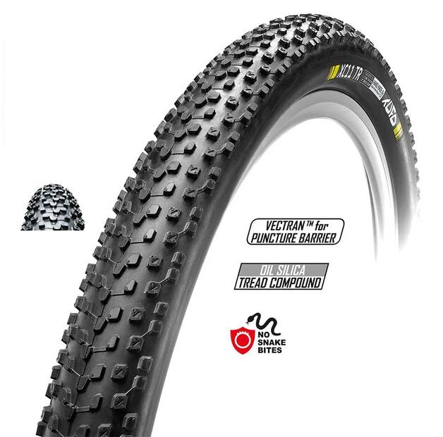 Tufo XC11 TR Tubeless 29'' X 2.25 MTB Tire