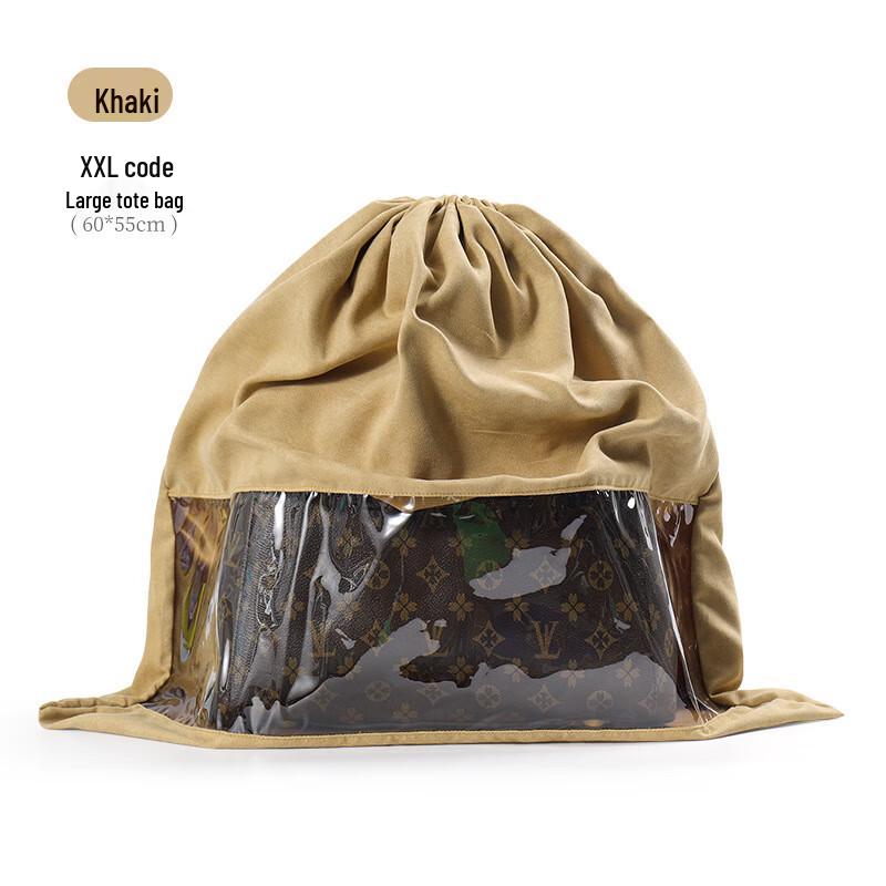 KANDEXS Wardrobe & Travel Organizer Bag Set