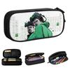 Breaking-Bad Walter White Pencil Cases Lovely Jesse Pinkman Chemical Pen Pencil Bags Students School Gifts Pencilcases