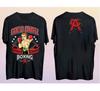 Canelo World Champion Shirt Shirt 2 Sides Printed Canelo Alvarez Unisex T-Shirt