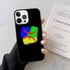 Amazigh Symbol Berber Academy Phone Case Cover For iPhone 17 Air 15 16 14 Plus 11 12 13 Pro Max Apple max