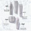 Shiseido Professional Adenovital Scalp Care Shampoo